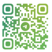 Sysmex Telegram QR